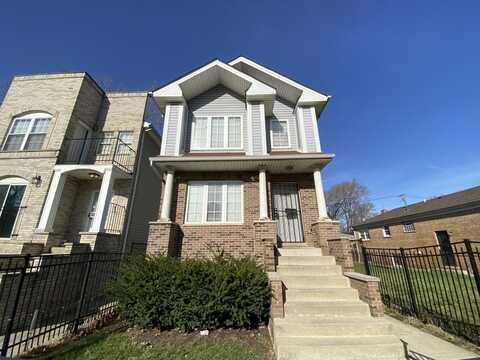 10454 S CORLISS Avenue, Chicago, IL 60628