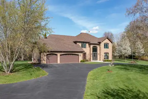4n481 Citation Lane, Elburn, IL 60119