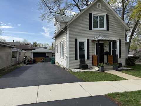 227 E 6th Street, Lockport, IL 60441