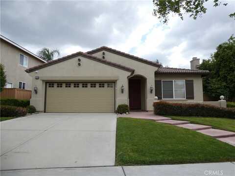 1582 Silver Cup Court, Redlands, CA 92374