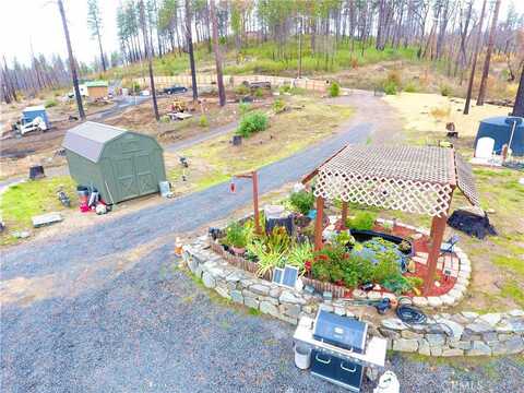 77 Webster Road, Berry Creek, CA 95916