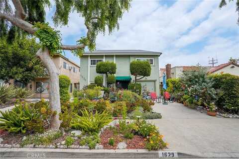 1629 Franklin Street, Santa Monica, CA 90404