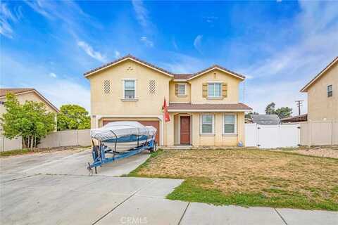 1781 Terrace Avenue, Colton, CA 92324
