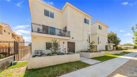 17154 Chatsworth Street, Granada Hills, CA 91344