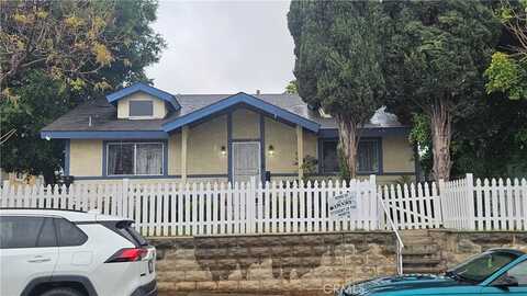 5830 Newlin Avenue, Whittier, CA 90601