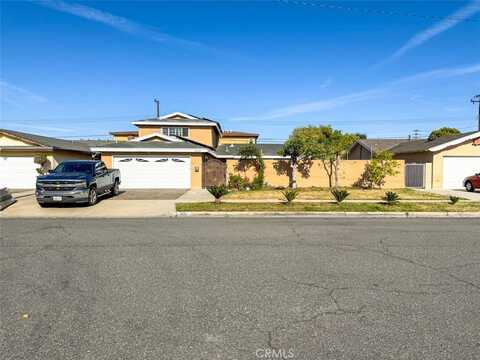 900 S Hayward Street, Anaheim, CA 92804