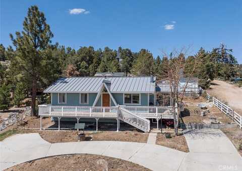 46436 Pioneertown Road, Big Bear City, CA 92314
