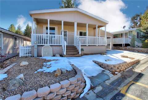 391 Montclair Drive, Big Bear City, CA 92314