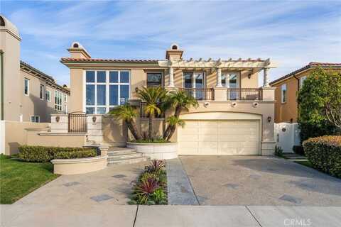 410 Paseo De La Concha, Redondo Beach, CA 90277