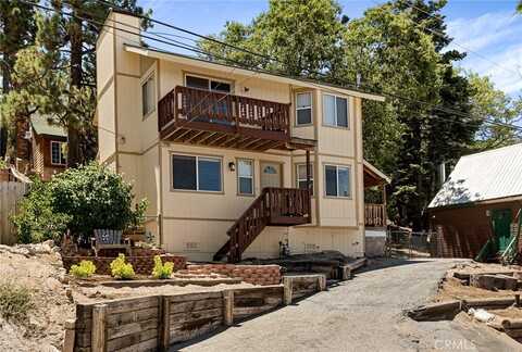 32991 Canyon Drive, Green Valley Lake, CA 92341