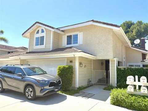 72 Coral Lake, Irvine, CA 92614