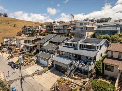 2630 Maple Avenue, Morro Bay, CA 93442