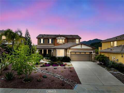 29221 Crescent Ridge Drive, Lake Elsinore, CA 92530