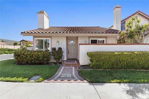 28 Lanciano, Irvine, CA 92620