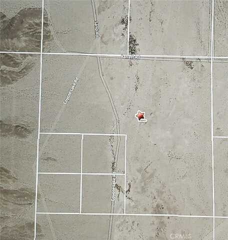 0 APN 0539061020000, Newberry Springs, CA 92365
