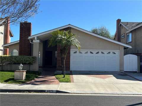 6328 Sombrero Avenue, Cypress, CA 90630