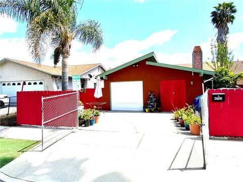 4753 Calle Estrella, Oceanside, CA 92057