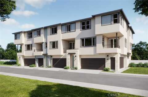 106 S. Laxore S. Unit 407, Anaheim, CA 92801