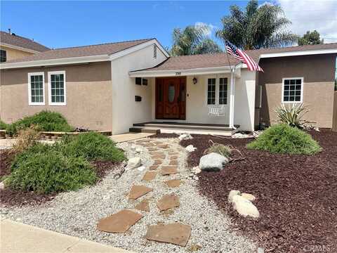 2749 E 221st Place, Long Beach, CA 90810