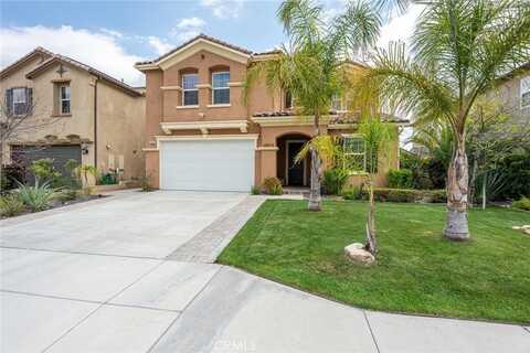 19512 Griffith Drive, Saugus, CA 91350