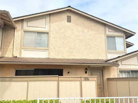 1836 Widson Court, Hacienda Heights, CA 91745