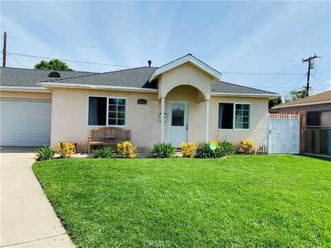 8707 Byers Street, Downey, CA 90242