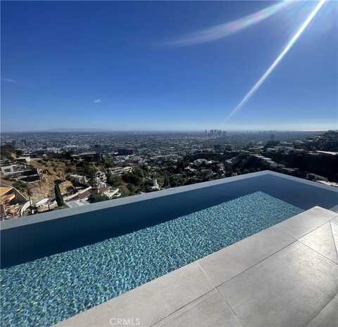 1609 Viewmont Drive, Los Angeles, CA 90069