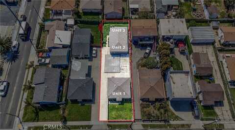 4510 W 167th Street, Lawndale, CA 90260