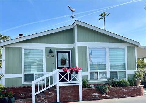 294 Mayflower Dr, Newport Beach, CA 92660