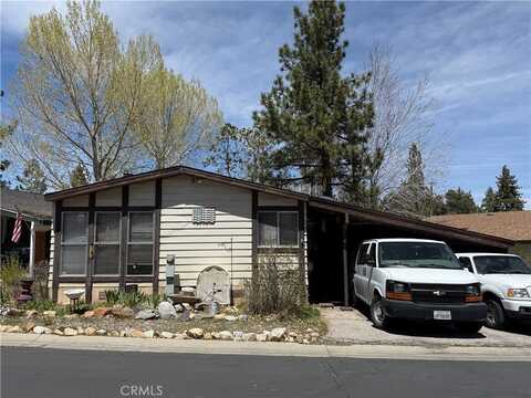 391 Montclair Drive, Big Bear City, CA 92314