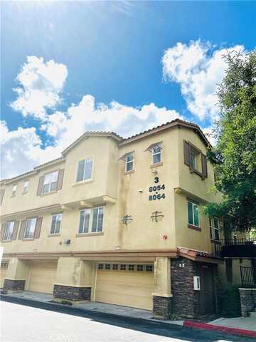 8054 Cresta Bella Road, Rancho Cucamonga, CA 91730