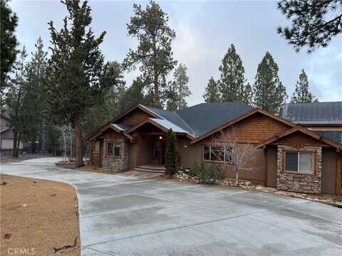 1540 Alderwood Court, Big Bear City, CA 92314