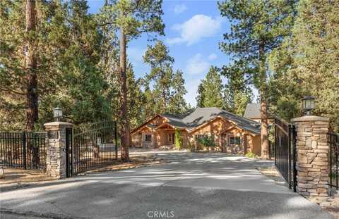 1540 Alderwood Court, Big Bear City, CA 92314