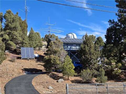 46754 Lakewood Drive, Big Bear City, CA 92314