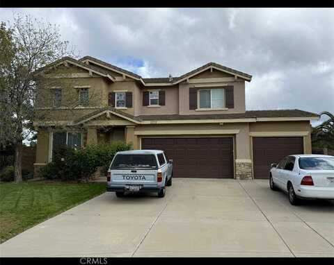 28558 Meadow Brook Court, Lake Elsinore, CA 92530