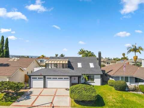 23919 Fernlake Drive, Harbor City, CA 90710