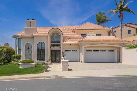 8113 Newcastle Drive, Whittier, CA 90605