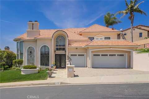 8113 Newcastle Drive, Whittier, CA 90605