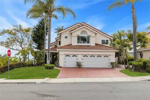 2 Vistamar Drive, Laguna Niguel, CA 92677