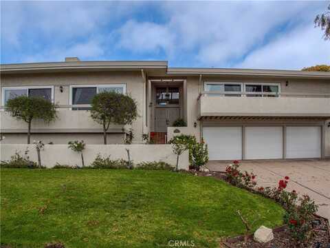1446 Via Castilla, Palos Verdes Estates, CA 90274