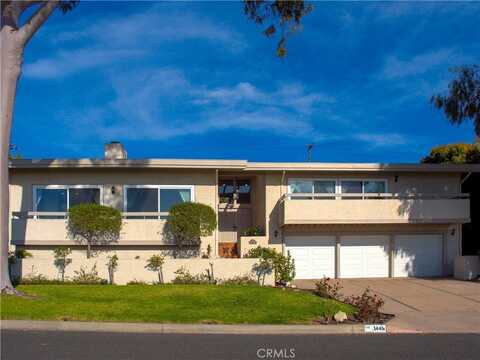 1446 Via Castilla, Palos Verdes Estates, CA 90274