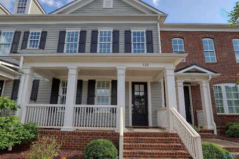 122 Bourbon Alley, Madison, AL 35758
