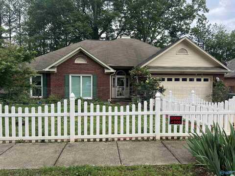 219 Jarrett Lane, Madison, AL 35758