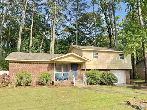506 Hermitagewood Drive, Huntsville, AL 35806