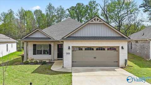 1820 Anise Circle SE, Cullman, AL 35055