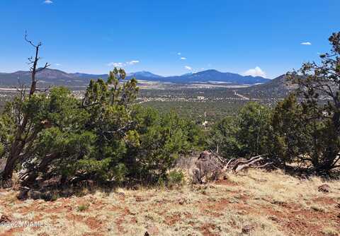 015 W Ascension Drive, Williams, AZ 86046