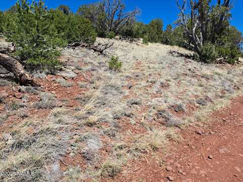 015 W Ascension Drive, Williams, AZ 86046