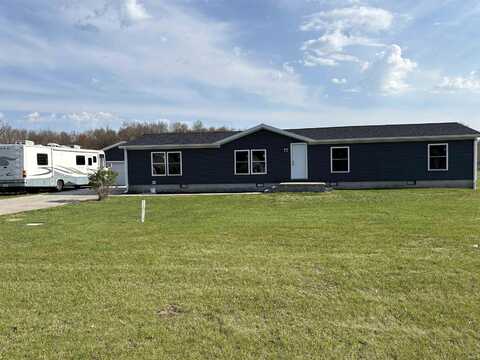 11175 E Nicole Drive, Culver, IN 46511