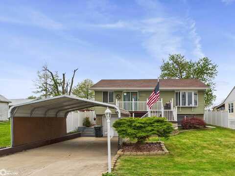 2612 Bank Street, Keokuk, IA 52632