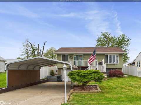 2612 Bank Street, Keokuk, IA 52632